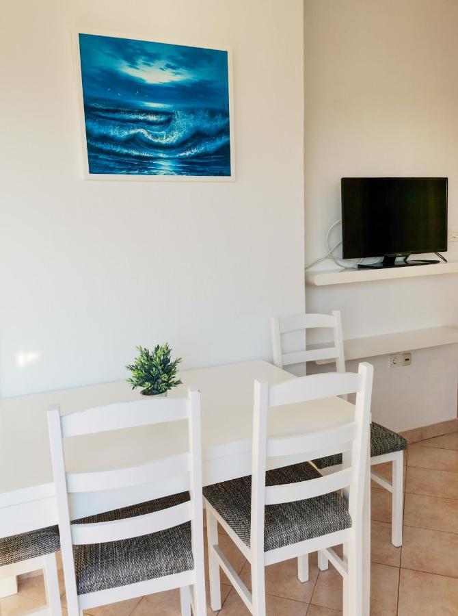 Apartments Matesic Ninski Stanovi Eksteriør bilde
