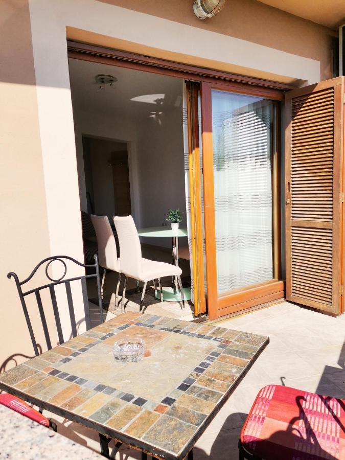 Apartments Matesic Ninski Stanovi Eksteriør bilde