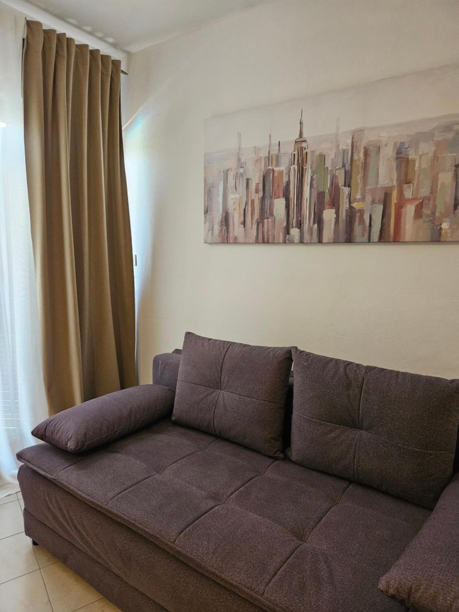 Apartments Matesic Ninski Stanovi Eksteriør bilde